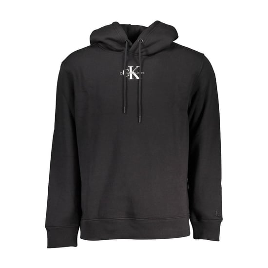 Sudadera con Monograma Estilo Casual - Image 1