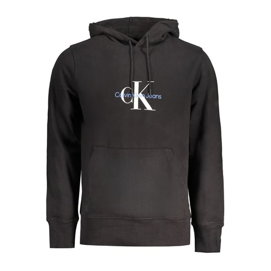 Sudadera con Logo Ckj Ajuste Relajado - Image 1