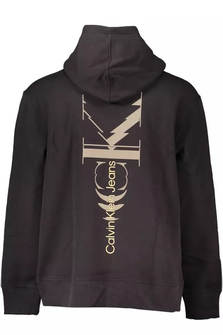 Sudadera con Monograma Estilo Ck Jeans - Image 2