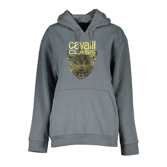 Sudadera con capucha de leopardo para hombres Ca28859 - Image 1