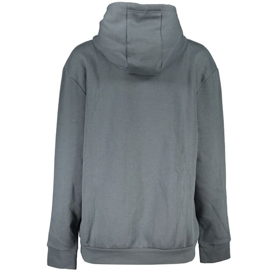Sudadera con capucha de leopardo para hombres Ca28859 - Image 2