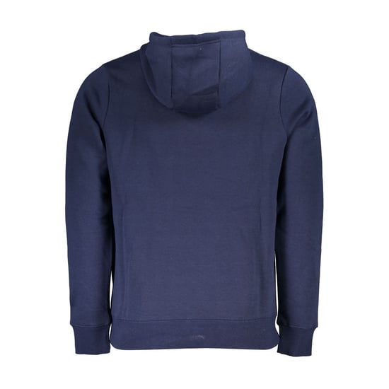Sudadera con capucha de la bandera de Noruega - Image 2