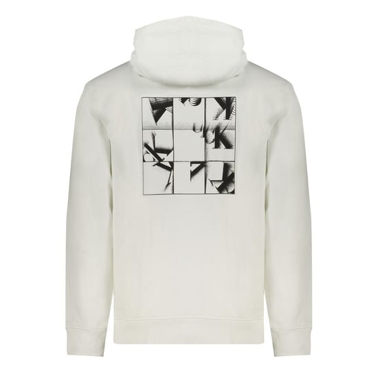 Sudadera con monograma ajuste regular - Image 2