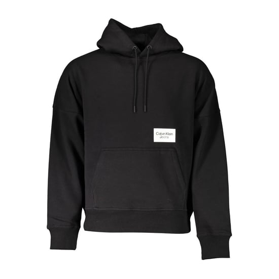 Sudadera con capucha de corte holgado - Image 1