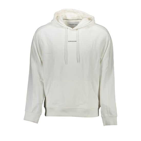Sudadera con Capucha de Logo de Calvin Klein Jeans - Image 1