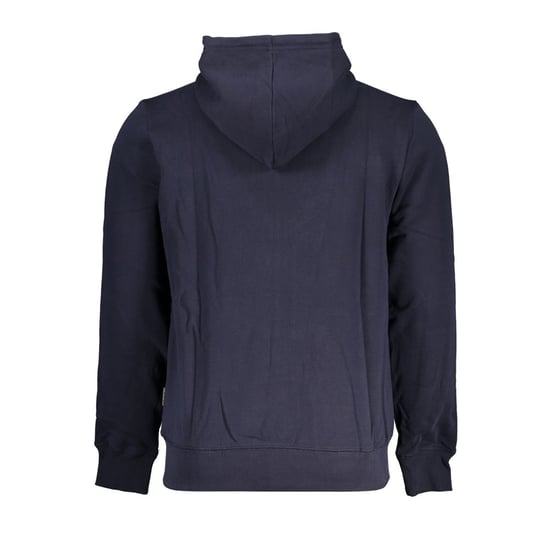 Sudadera con capucha Zip Na28076 - Image 2