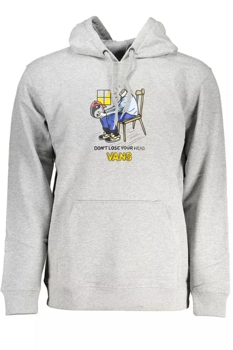 Sudadera Dont Lose Your Head Mte1 - Image 1