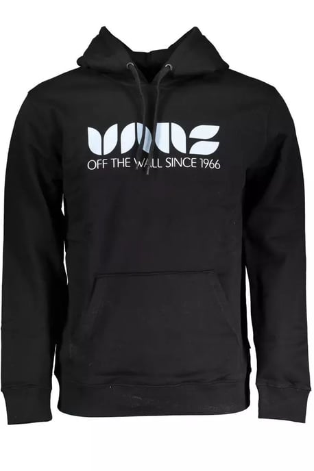 Sudadera con Capucha Off The Wall estilo Pullover - Image 2