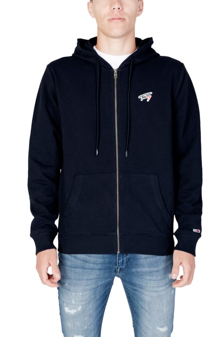 Sudadera con cremallera Mw0mw21845 - Image 1