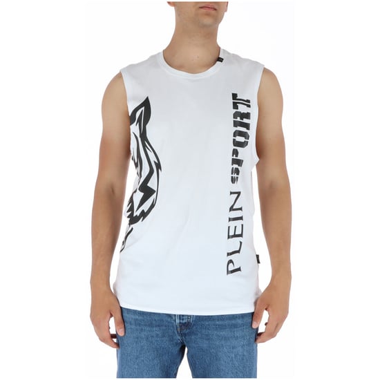 Camiseta sin mangas Cabeza de Lobo - Image 6