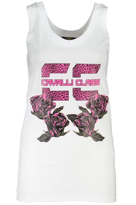 Camiseta sin mangas casual - Image 1
