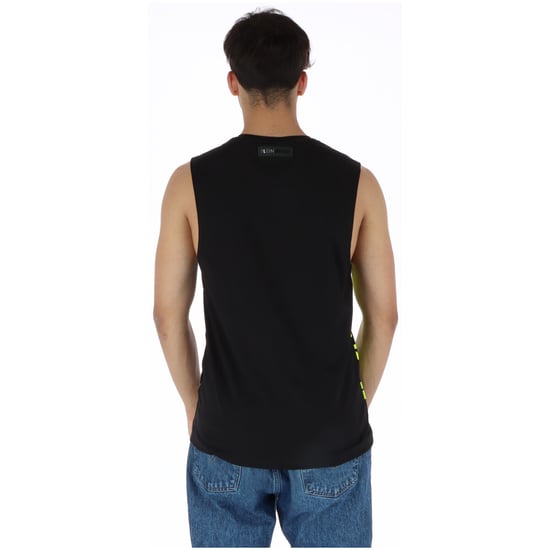 Camiseta de Musculación Gráfica Neon - Image 2