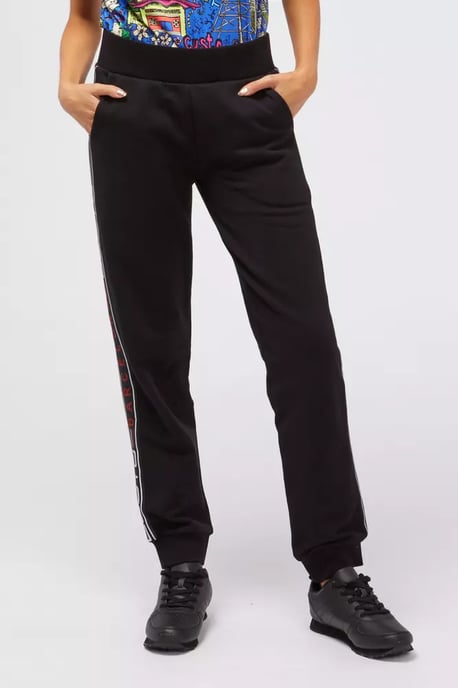 Joggers Cu22198 Negro - Image 1