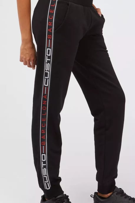 Joggers Cu22198 Negro - Image 2