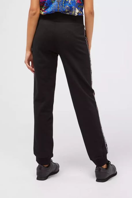 Joggers Cu22198 Negro - Image 3