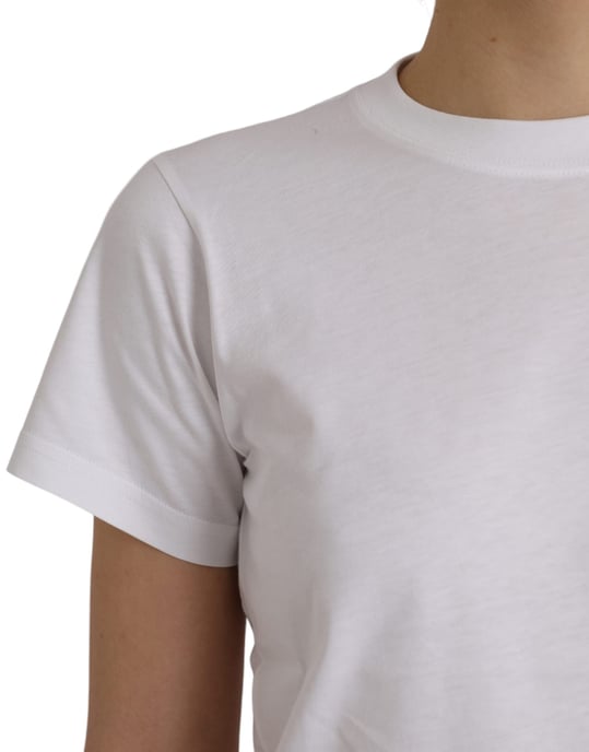 Camiseta de Manga Corta con Logo de Balenciaga - Image 5