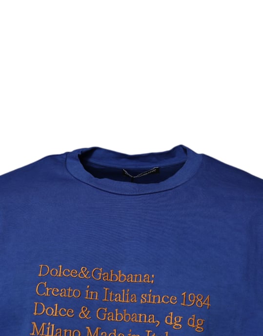 Camiseta de Cuello Redondo Tsh87517 - Image 3