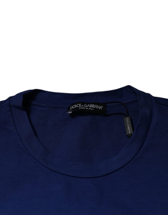 Camiseta de Cuello Redondo Tsh87517 - Image 6