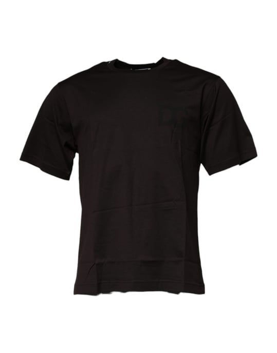  camiseta de cuello redondo de manga corta - Image 2