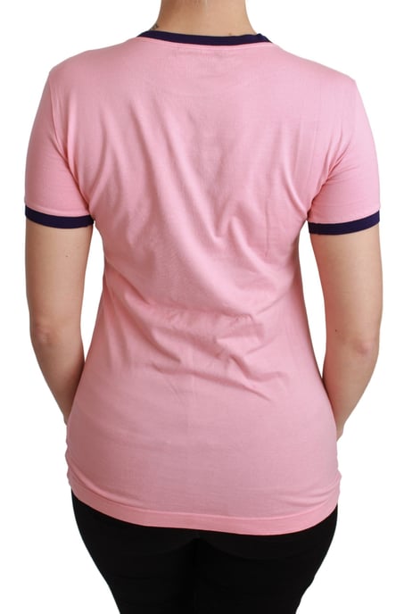 Camiseta de Manga Corta Bailarina de Cerdo - Image 4