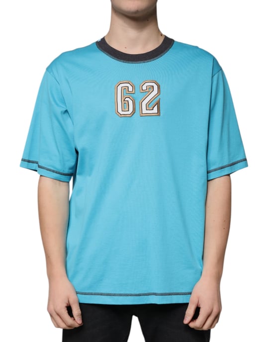 Camiseta con Parche de Número Estilo 62 - Image 2