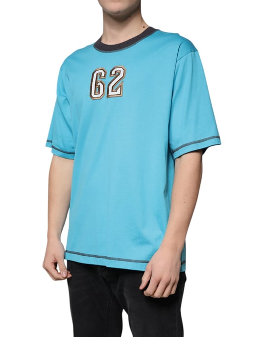 Camiseta con Parche de Número Estilo 62 - Image 3