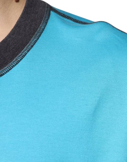 Camiseta con Parche de Número Estilo 62 - Image 6