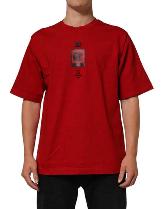 Camiseta de manga corta con estampado gráfico - Image 2