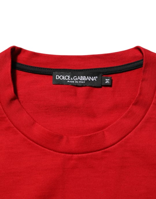 Camiseta de manga corta con estampado gráfico - Image 6