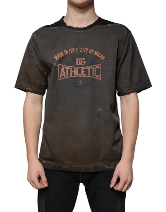 Camiseta Gráfica Estilo Deportivo - Image 2