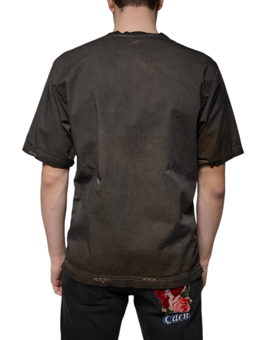 Camiseta Gráfica Estilo Deportivo - Image 4