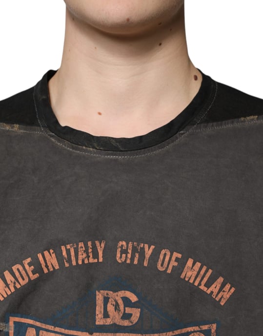 Camiseta Gráfica Estilo Deportivo - Image 5