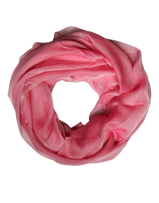 Pañuelo de Seda Accesorio Ligero - Image 2