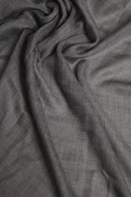 Bufanda de detalle con logotipo de cachemira - Image 6
