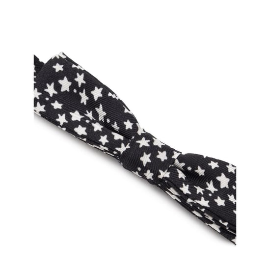 Pajarita con Estampado de Estrellas - Image 2
