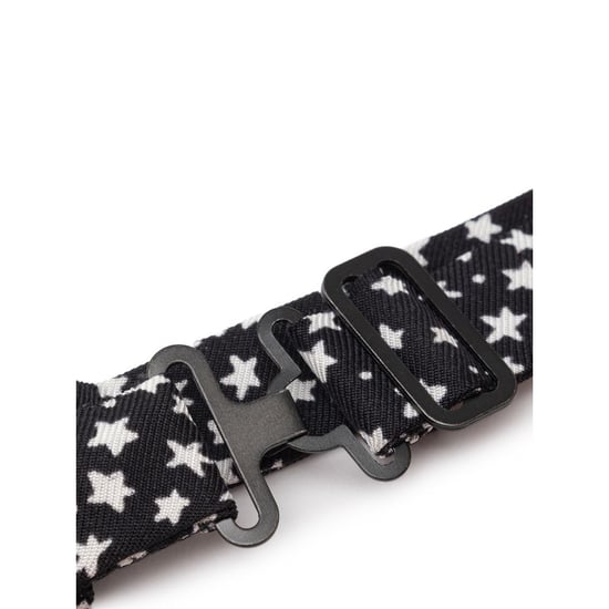 Pajarita con Estampado de Estrellas - Image 3