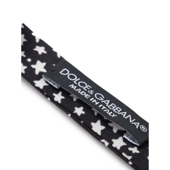 Pajarita con Estampado de Estrellas - Image 4