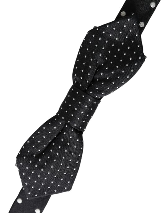 Corbata de Moño con Lunares Ft3901 - Image 3