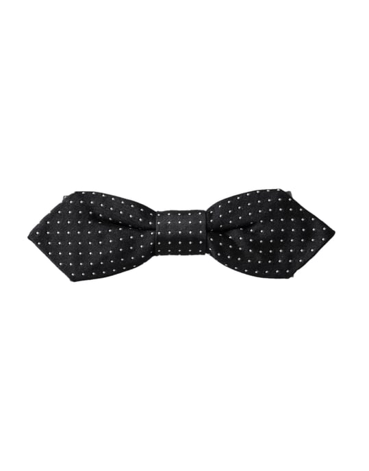 Corbata de Moño con Lunares Ft3901 - Image 6