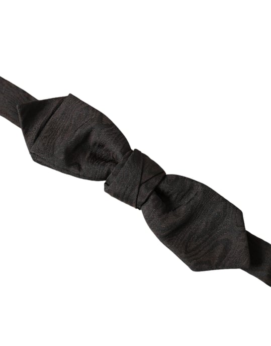 Corbata de moño preatado Modelo Ft3925 - Image 3
