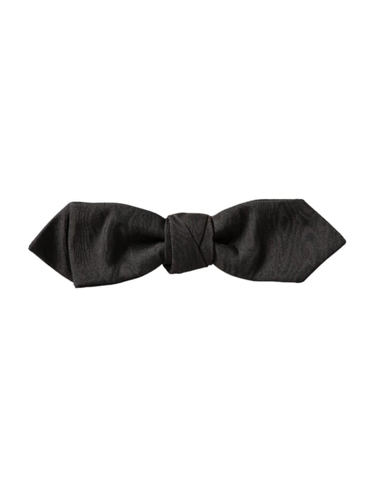 Corbata de moño preatado Modelo Ft3925 - Image 4