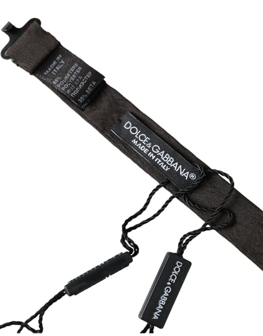 Corbata de moño preatado Modelo Ft3925 - Image 6