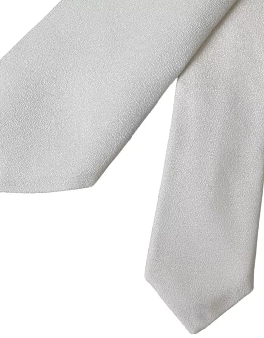 Corbata Ajustada con Textura - Image 2