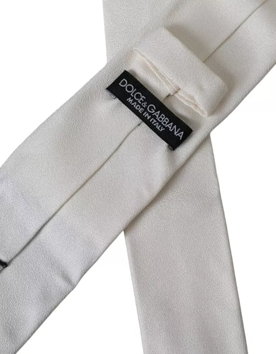 Corbata Ajustada con Textura - Image 3