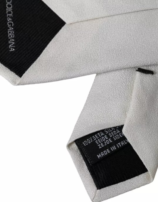 Corbata Ajustada con Textura - Image 4