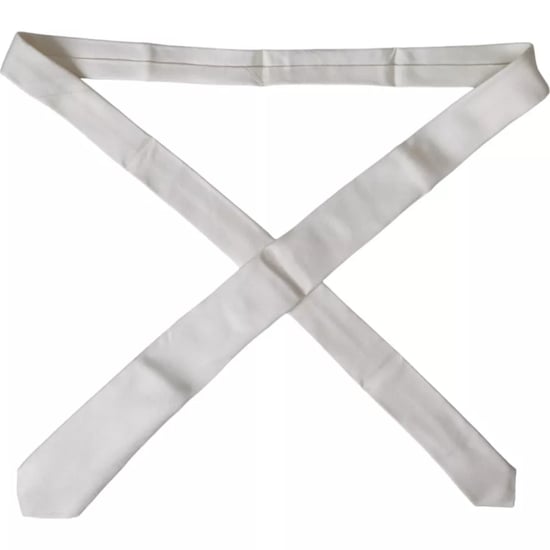 Corbata Ajustada con Textura - Image 5