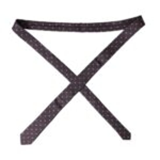 Corbata de Lunares Estilo Clásico - Image 3