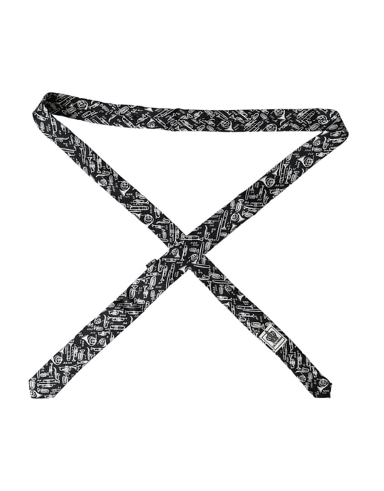 Corbata Musical Kra3397 - Image 2