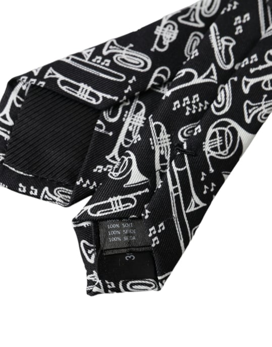 Corbata Musical Kra3397 - Image 3