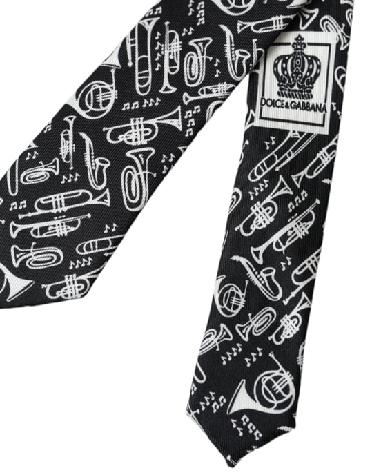 Corbata Musical Kra3397 - Image 4